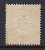 Deutsches Reich Mi.-Nr. 30 ** gepr. BPP