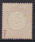 Deutsches Reich Mi.-Nr. 19 **