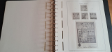 Leuchtturm Vordruck Vatikan 1929 - 2012