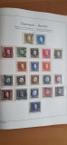 schöne Sammlung Österreich Nebengebiete