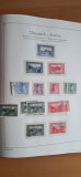 schöne Sammlung Österreich Nebengebiete