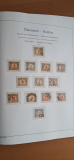 schöne Sammlung Österreich Nebengebiete