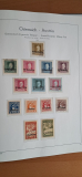 schöne Sammlung Österreich Nebengebiete