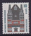 Bund Mi.-Nr. 2139 R **
