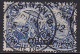 Dt. Kol. China Mi.-Nr. 25 I oo