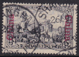 Dt. Kol. China Mi.-Nr. 26 I oo