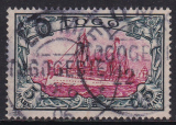 Dt. Kol. Togo Mi.-Nr. 19 oo