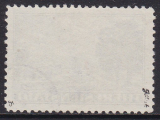 Böhmen und Mähren Mi.-Nr. Zulassungsmarke 1 oo geprüft Gilbert