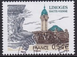 Frankreich Mi.-Nr. 4236 oo