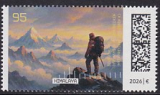 Bund Mi.-Nr. 3992 **