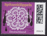 Bund Mi.-Nr. 3994 **