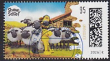 Bund Mi.-Nr. 3993 oo