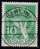 Berlin Mi.-Nr. 68 oo gepr. BPP