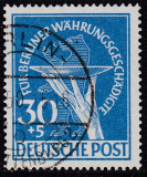 Berlin Mi.-Nr. 70 oo gepr. BPP