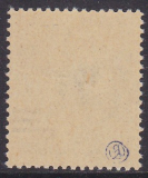 Saar Mi.-Nr. 226 Z I **