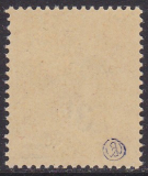 Saar Mi.-Nr. 230 Z I **
