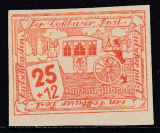 Cottbus Mi.-Nr. 32 I **