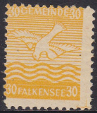 Falkensee Mi.-Nr. 6 **