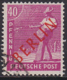 Berlin Mi.-Nr. 29 oo gepr. BPP