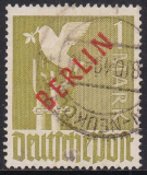 Berlin Mi.-Nr. 33 oo gepr. BPP