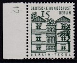 Berlin Mi.-Nr. 243 Dz 12 **