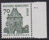 Berlin Mi.-Nr. 248 Dz 1 **