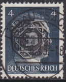 Löbau Mi.-Nr. 5 oo