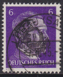 Löbau Mi.-Nr. 7 oo