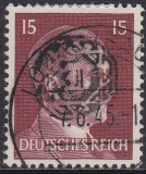 Löbau Mi.-Nr. 11 oo