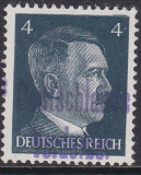 Meißen Mi.-Nr. 4 **
