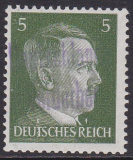 Meißen Mi.-Nr. 5 **