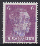 Meißen Mi.-Nr. 6 b **