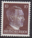 Meißen Mi.-Nr. 8 **