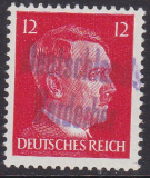 Meißen Mi.-Nr. 9 **