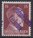 Meißen Mi.-Nr. 10 **
