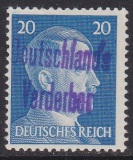 Meißen Mi.-Nr. 12 **