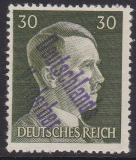 Meißen Mi.-Nr. 15 **