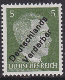 Meißen Mi.-Nr. 31 **