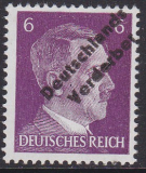 Meißen Mi.-Nr. 32 **