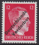 Meißen Mi.-Nr. 34 **