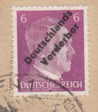Meißen Mi.-Nr. 32 oo