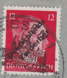 Meißen Mi.-Nr. 34 oo