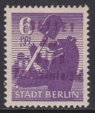 Fredersdorf Mi.-Nr. 69 **