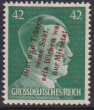 Mühlberg Mi.-Nr. 14 **
