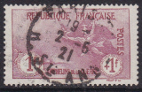 Frankreich Mi.-Nr. 134 oo