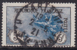 Frankreich Mi.-Nr. 135 oo
