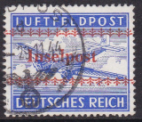 Deutsches Reich Feldpost Mi.-Nr. 7 A oo