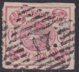 Braunschweig Mi.-Nr. 16 A oo