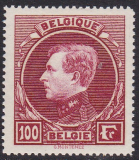 Belgien Mi.-Nr. 265 I **