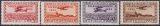 Saar Mi.-Nr. 195/98 **
